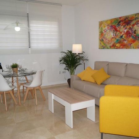 Apartamento Plaza Alfonso XII มาลากา ภายนอก รูปภาพ