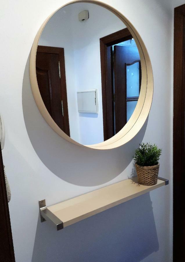 Apartamento Plaza Alfonso XII มาลากา ภายนอก รูปภาพ