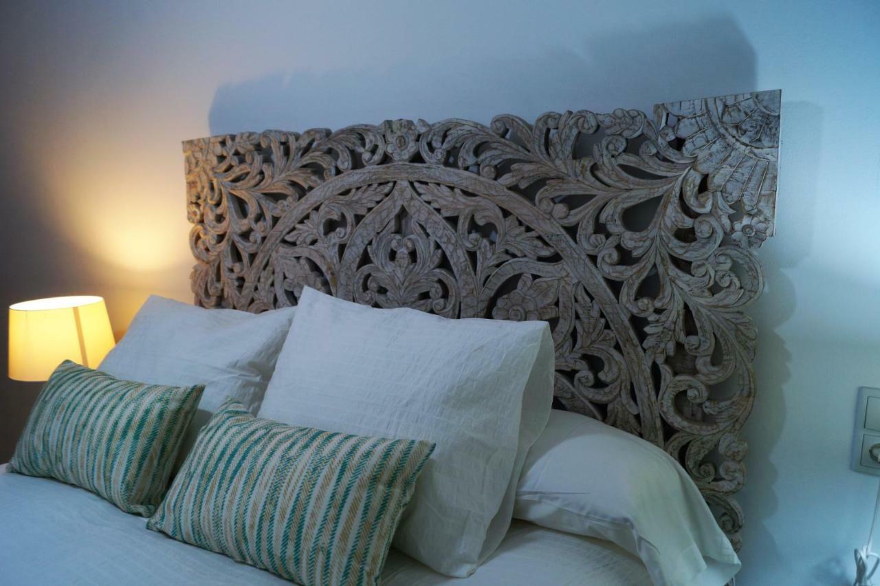 Apartamento Plaza Alfonso XII มาลากา ภายนอก รูปภาพ