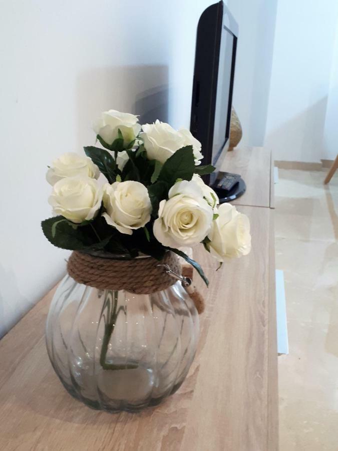 Apartamento Plaza Alfonso XII มาลากา ภายนอก รูปภาพ